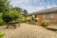 Stiffkey Hideaway - Bed and Breakfast Stiffkey