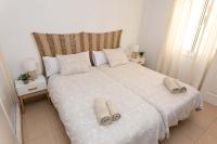 Apartamento con terraza