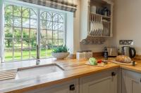 Glaven Cottage - B&B Letheringsett