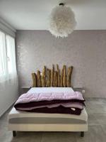 Appartement met 1 Slaapkamer