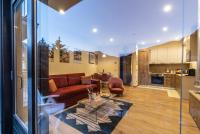 La Casa sul Fiume - B&B Chiavenna