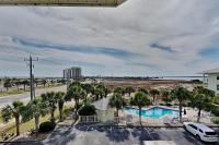 Gulf Island #134 - White Sands Condo - Chambres d’hôtes Navarre