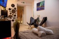 B&B Prague - Sauna studio near centre/airport - Bed and Breakfast Prague