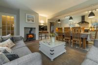 2 Dix Cottages - B&B Thornham