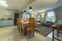 2 Dix Cottages - B&B Thornham