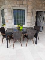 Apartments Sutorina - B&B