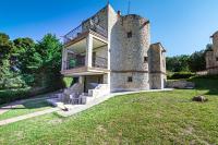 Twin Castles Maisonettes by RentalsPro Services - Kriopigi Halkidiki - B&B