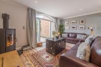 Kipling House 8 - B&B Wells-next-the-Sea