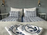 Chambre Double – Vue sur Lac