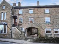 B&B Pateley Bridge - Cosy cottage, Pateley Bridge - Bed and Breakfast Pateley Bridge