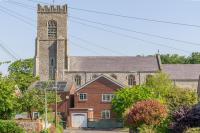 Preachers View - B&B Wells-next-the-Sea