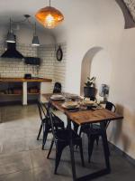 B&B Guadix - La Madriguera Eco Caves 3 - Bed and Breakfast Guadix