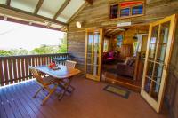Bungalow with Ocean View - Tree House