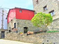 Casasdetrevijano Cañon del rio leza - Bed and Breakfast