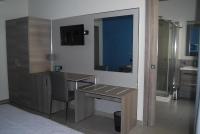 Habitación Doble con balcón - 1 o 2 camas