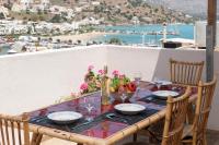 B&B Elounda - E.Berdufi Apartament Sea View - Bed and Breakfast Elounda