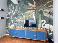 Apartamento centro de O Grove - B&B O Grove