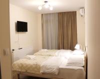 Nitsa Guest House - Bed and Breakfast Gori