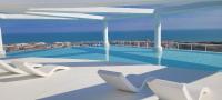 Gran Canet Premium Resort and Sea Views-Playa Canet, Valencia - B&B Canet d'En Berenguer
