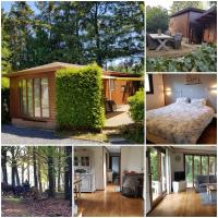 B&B Putten - Reewold Veluwe - Bed and Breakfast Putten