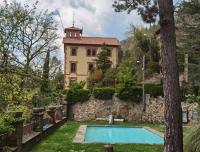 Petit estudi - Chambres d’hôtes