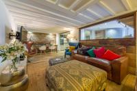Hideaway Barn 4 - B&B Thornham