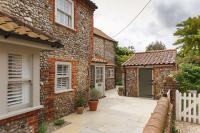 Sea Holly House - Chambres d’hôtes Blakeney