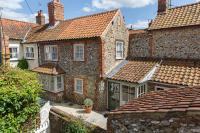 Sea Holly House - Bed and Breakfast