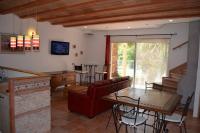 Apartamento de 2 dormitorios