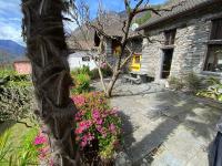 Rustico la Stalla - B&B Gordevio