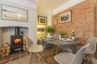 B&B Holme next the Sea - Piper Cottage 2 - Bed and Breakfast Holme next the Sea