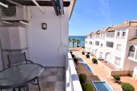 Edf. Fuentes C 2ºd - Eurosur - Bed and Breakfast Nerja