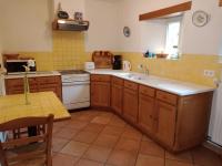 GITE LE PRESSOIR DE LA BAIE 20 km DU MONT ST MICHEL - B&B