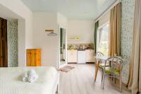 Borjomi Nest 1 - B&B Borjomi