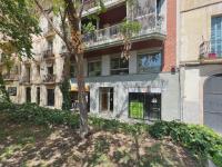 Stay U-nique Apartments Sants II - Ferienwohnung Barcelona