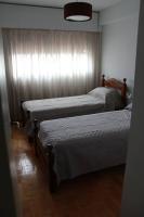 Departamento Peatonal Sarmiento - Ferienwohnung Mendoza