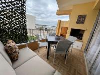 Appart cosy calme Coté port & plage Canet - B&B