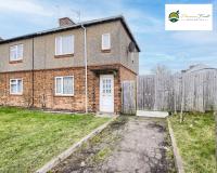 3 BedRoom House with 5 Beds House By Passionfruit Properties Near Coventry City Centre - BCC - Ferienwohnung