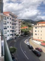Apartamento de 2 dormitorios