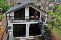 Nitsa Guest House - B&B