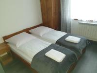 Ośrodek Agroturystyka "u Chlipały" - B&B Ochotnica Górna