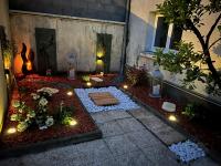 La suite du Theatre - B&B Bourges