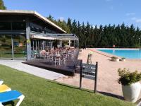 Amazing marina park - B&B Lagos