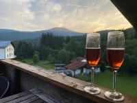 Family Apartment Šumava - B&B Bayerisch Eisenstein