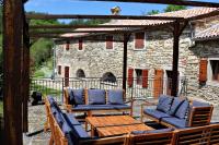 Casa Cocola - B&B Cerovlje