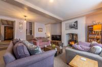 Greyhound Cottage - B&B