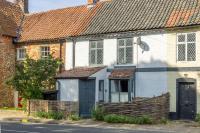 Willow Cottage 2 - Ferienwohnung North Creake