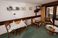 Studio - Premier Étage - Sud