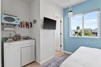 Evan's sweet suite - Micro Studio - 91Walkscore - B&B Seattle