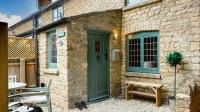 B&B Chipping Norton - Cedar Cottage - Bed and Breakfast Chipping Norton